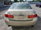 HONDA ACCORD EXL photo