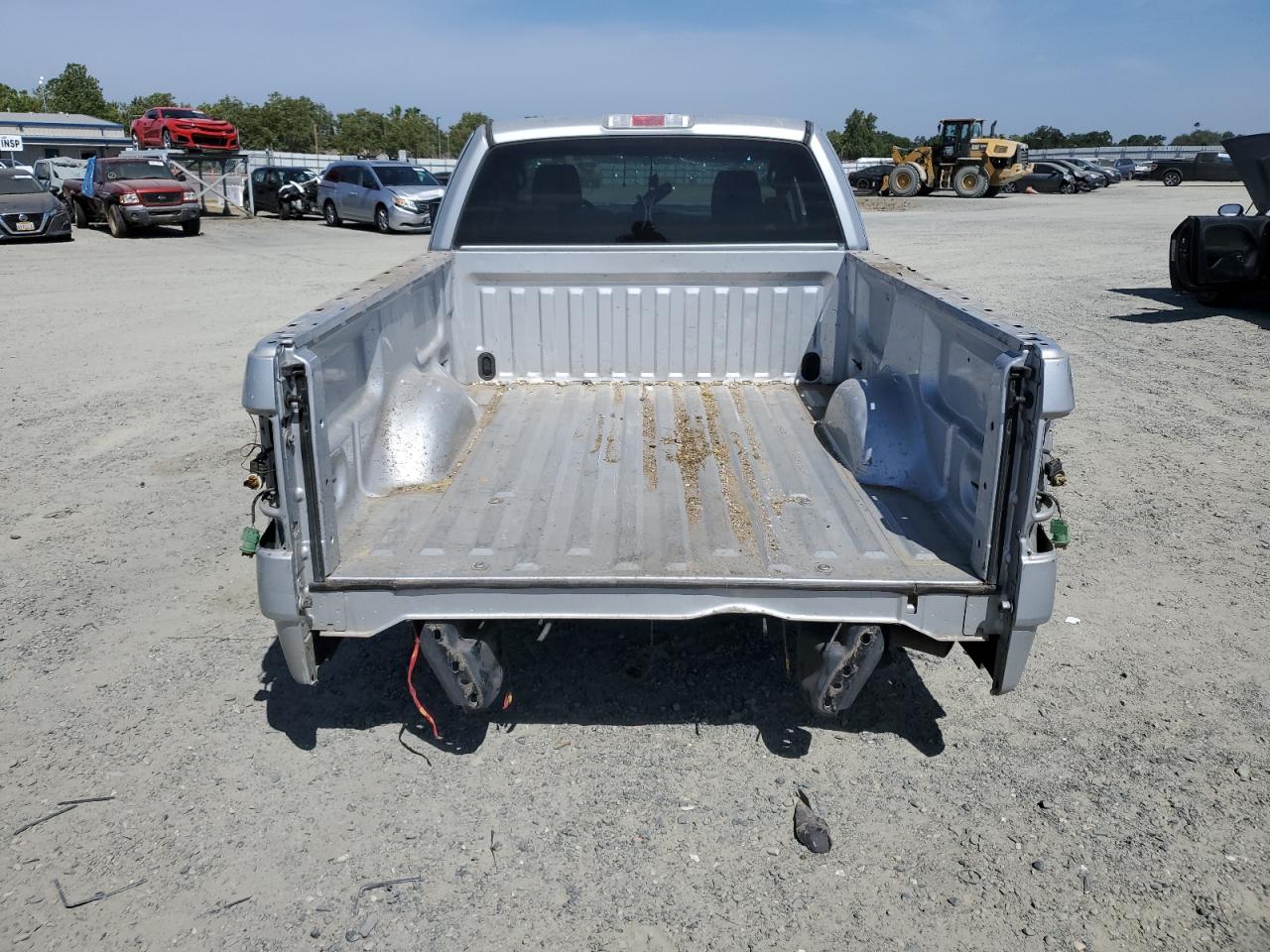 1FTPX12596NA26844 2006 Ford F150