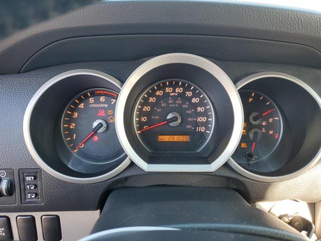 2006 Toyota 4Runner Limited VIN: JTEBU17RX68064155 Lot: 58677204