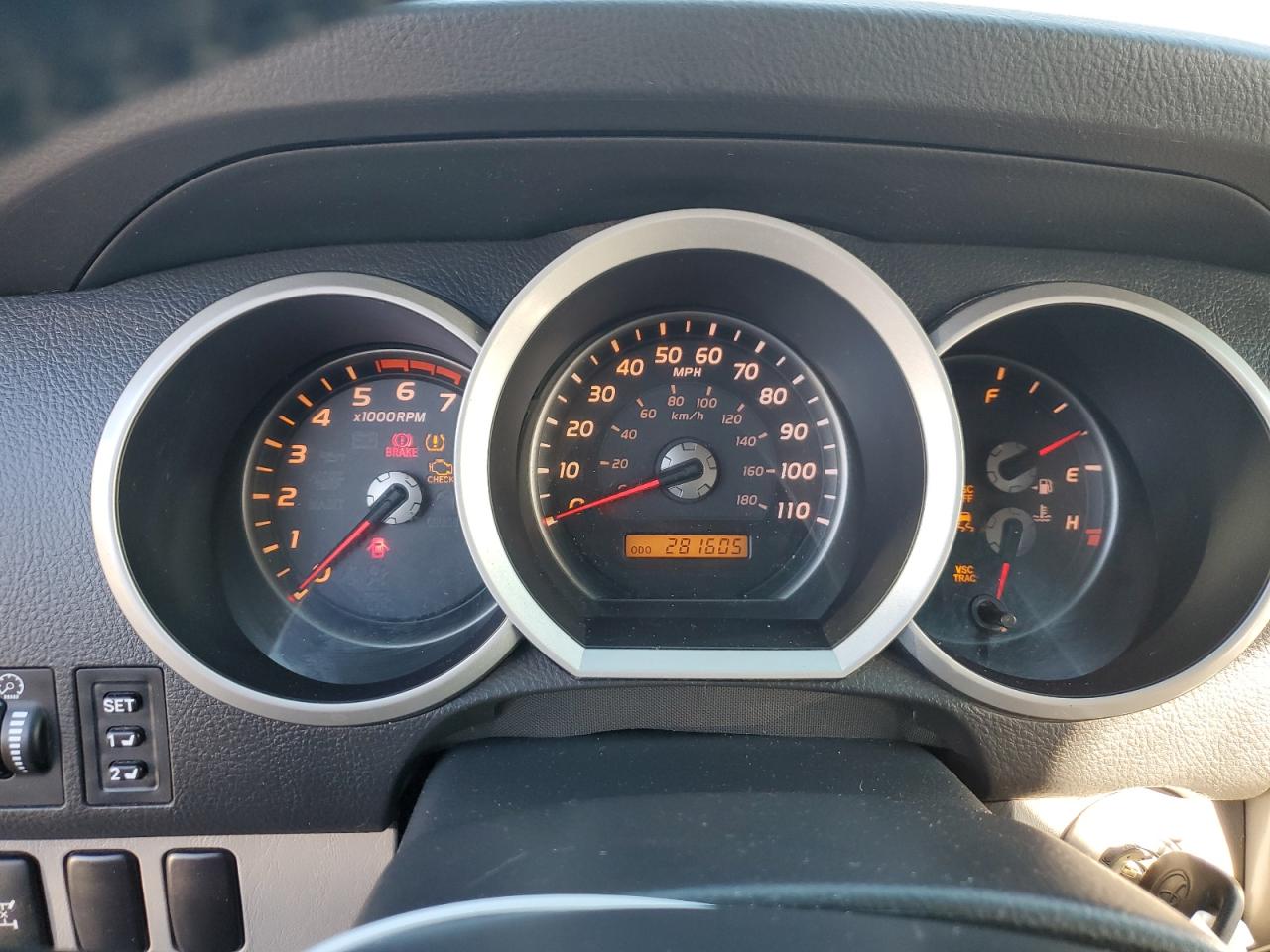 JTEBU17RX68064155 2006 Toyota 4Runner Limited