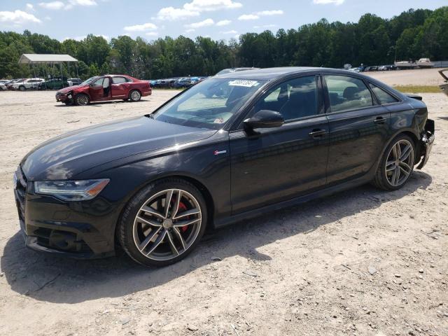 2017 AUDI A6 COMPETI - WAUF3BFC3HN029843