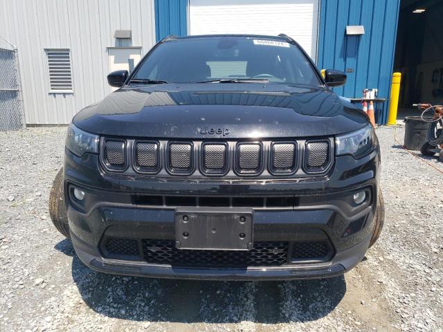 2022 JEEP COMPASS LA - 3C4NJDFB1NT163222