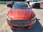 FORD FUSION S photo