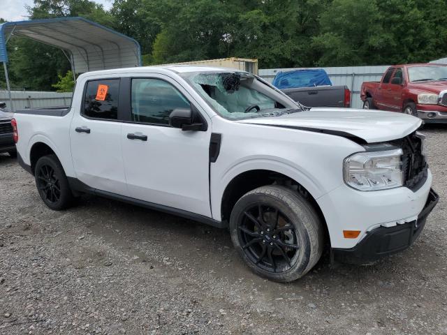 2022 FORD MAVERICK X - 3FTTW8F96NRA15173