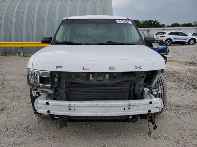 2015 FORD FLEX SEL - 2FMHK6C8XFBA05694
