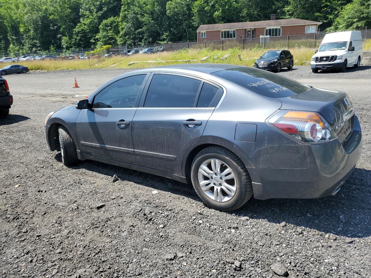 1N4AL2AP7CC242389 2012 Nissan Altima Base