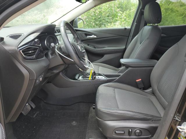 2021 Buick Encore Gx Preferred VIN: KL4MMBS26MB131759 Lot: 59289044