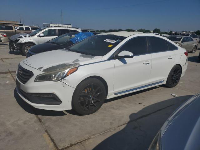 2015 Hyundai Sonata Sport VIN: 5NPE34AF2FH043693 Lot: 59363664