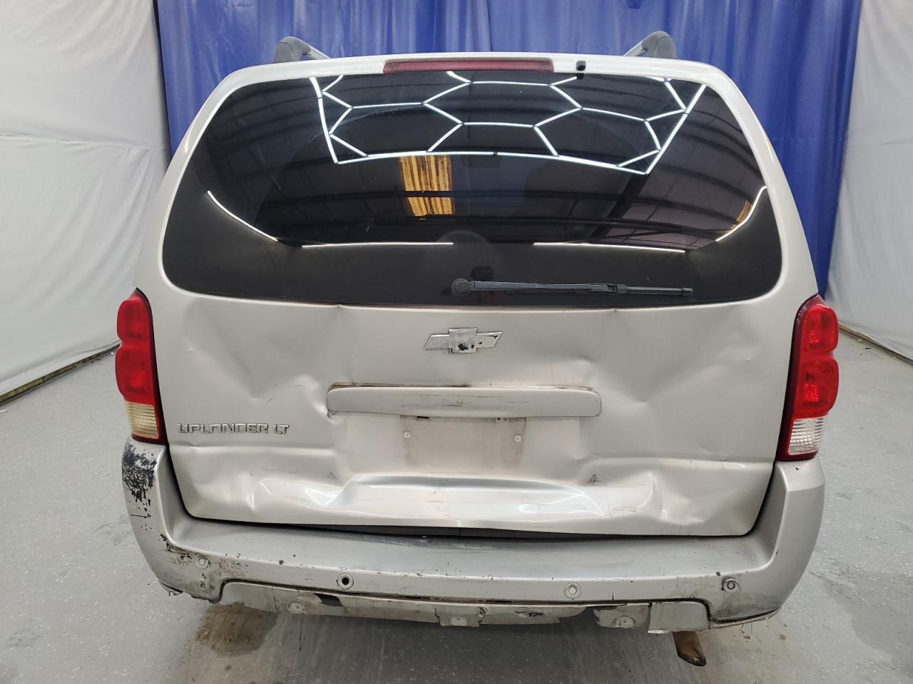 1GNDV33118D114108 2008 Chevrolet Uplander Lt