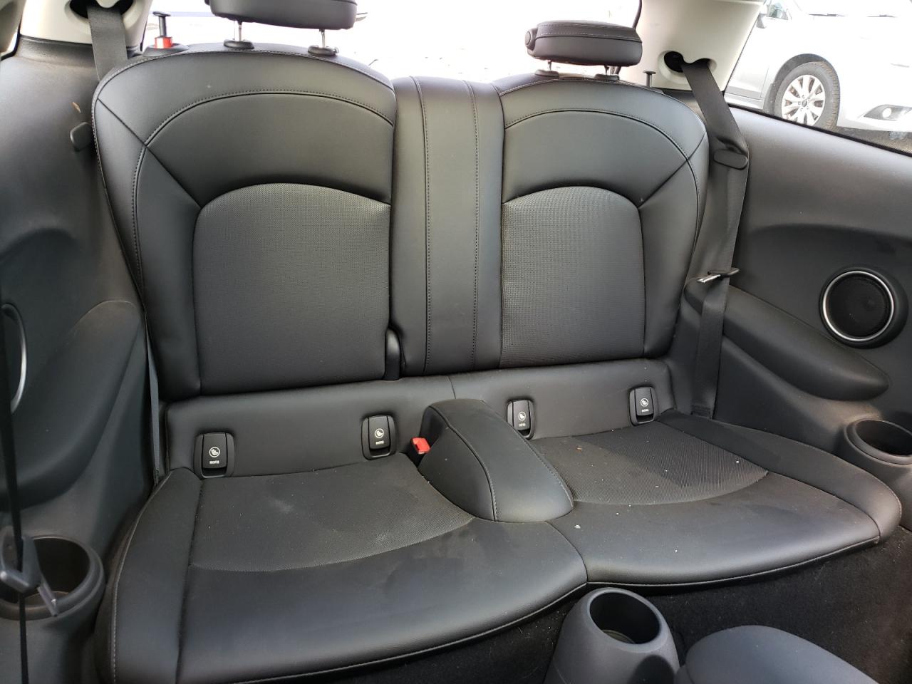 WMWXP7C58F2A40687 2015 Mini Cooper S