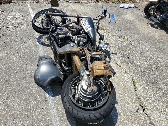 2009 HONDA VT750 C2 JH2RC53099K201329