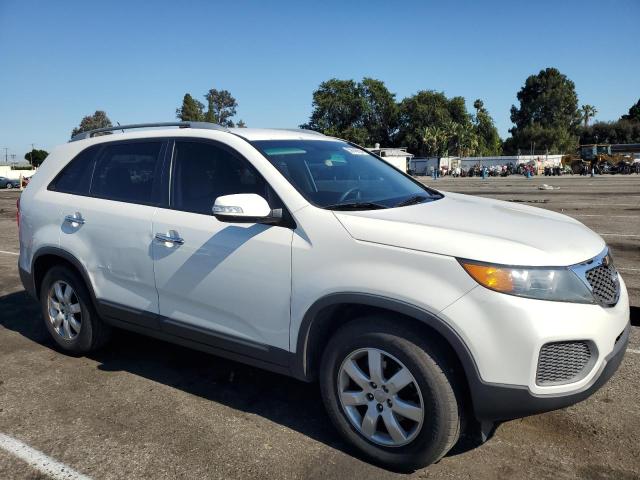 2012 Kia Sorento Base VIN: 5XYKT4A21CG256895 Lot: 59145554