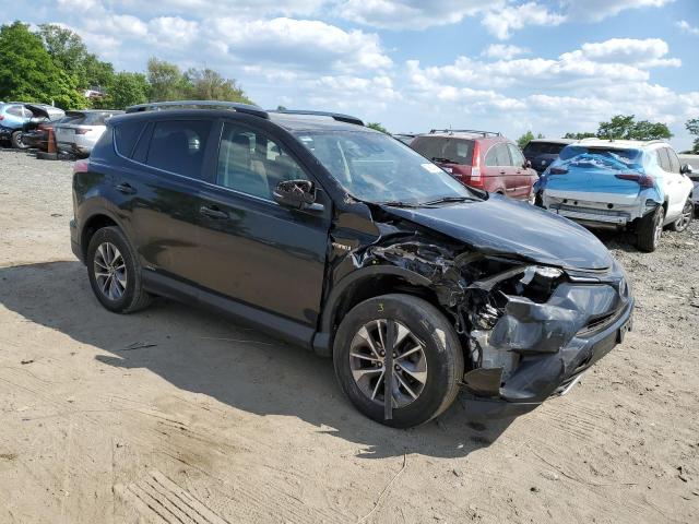 2017 Toyota Rav4 Hv Le VIN: JTMRJREV2HD137975 Lot: 58967404