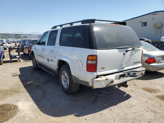 3GNFK16Z63G118397 2003 Chevrolet Suburban K1500