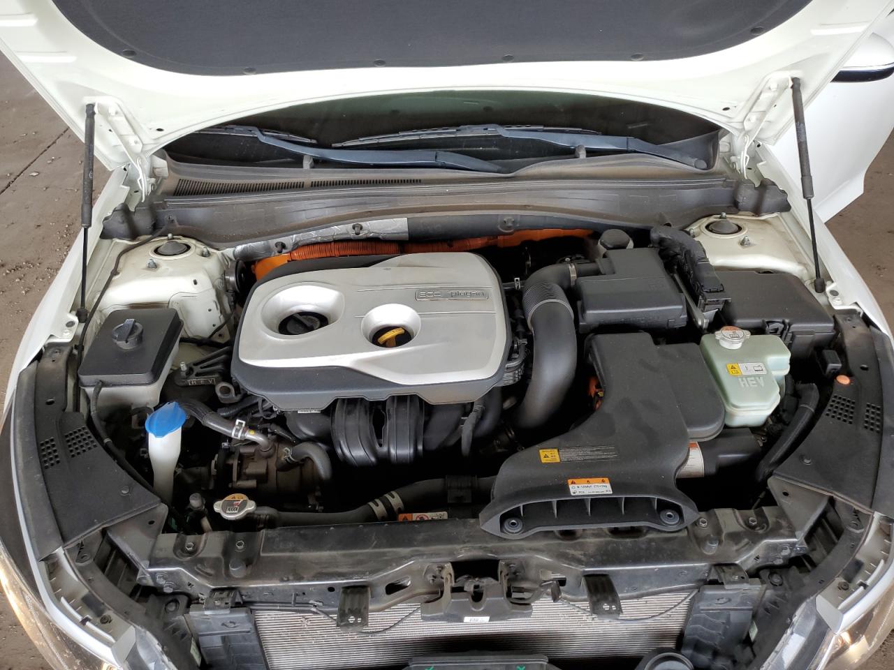 KNAGV4LD9H5018059 2017 Kia Optima Plug-In Hybrid