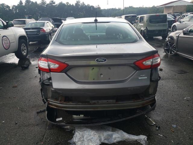 2013 Ford Fusion Se VIN: 3FA6P0HR2DR283568 Lot: 60033454