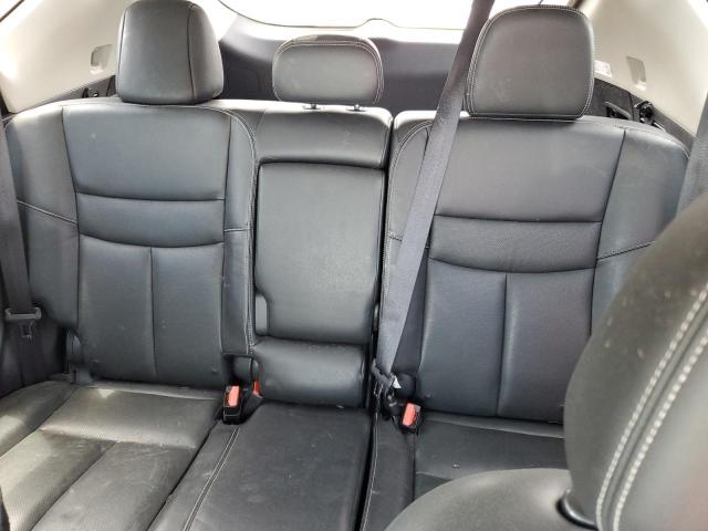 2017 Nissan Murano S VIN: 5N1AZ2MH7HN180223 Lot: 59637994