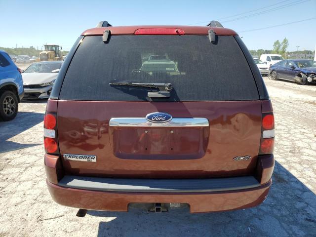 2009 Ford Explorer Xlt VIN: 1FMEU73E29UA33027 Lot: 60020164