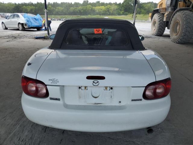 2002 Mazda Mx-5 Miata Base VIN: JM1NB353420231846 Lot: 58315654