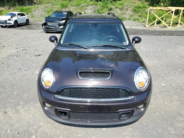 2013 Mini Cooper S Clubman VIN: WMWZG3C52DT576007 Lot: 57676384