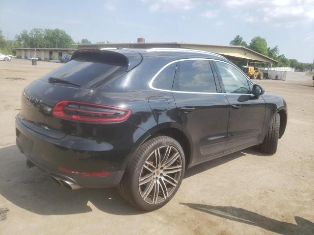 VIN WP1AB2A52JLB37833 2018 Porsche Macan, S no.3