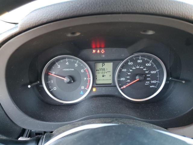 2017 Subaru Forester 2.5I Premium VIN: JF2SJAEC4HH423693 Lot: 61279754