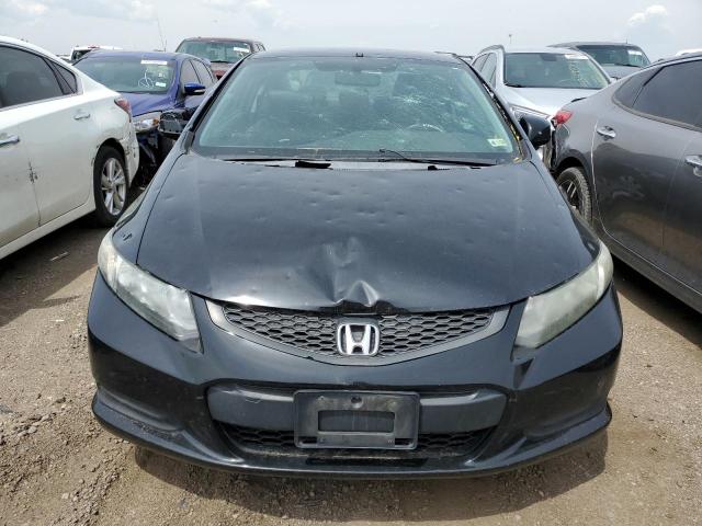 2HGFG3B59DH520572 2013 Honda Civic Lx