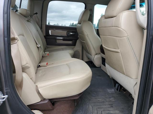 2016 Ram 1500 Laramie VIN: 1C6RR7VM8GS282492 Lot: 59297474