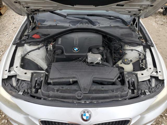 2014 BMW 320 I VIN: WBA3B1C52EK131363 Lot: 59216154