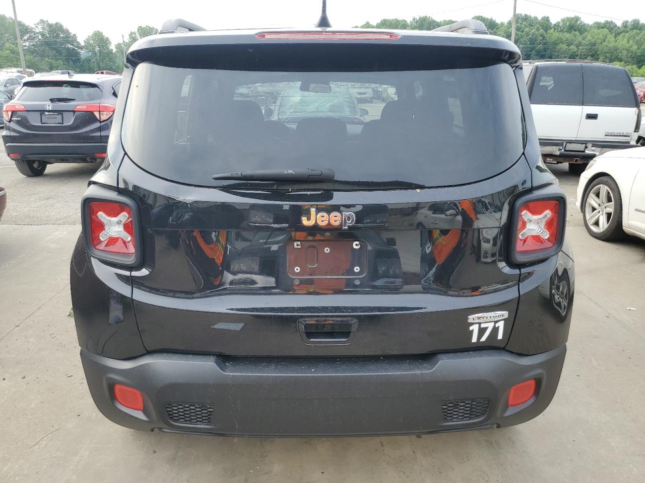 ZACCJABB6JPH60637 2018 Jeep Renegade Latitude