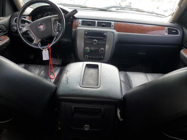 2008 GMC Sierra K1500 VIN: 1GTEK19J28Z109326 Lot: 59325864