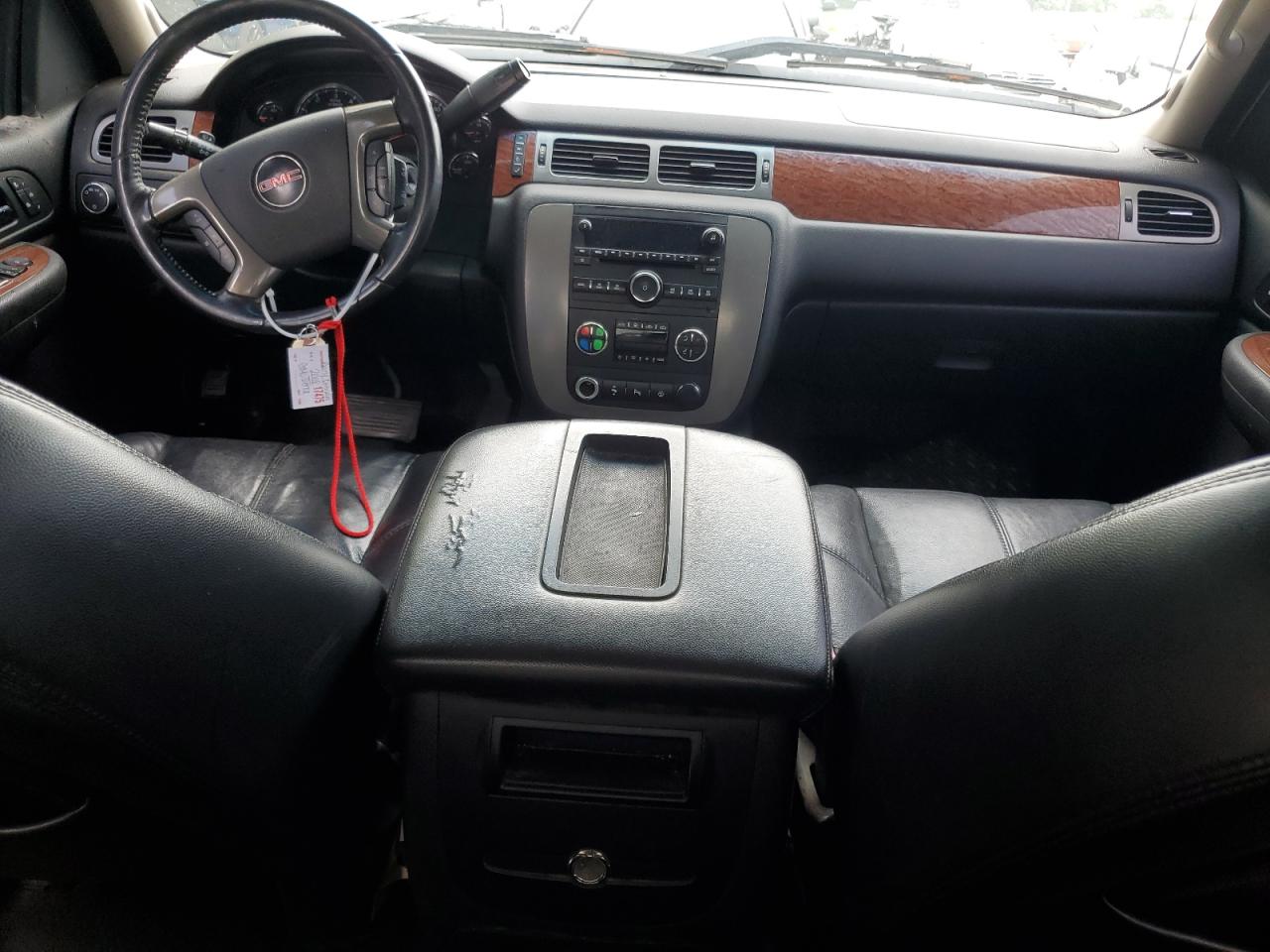 1GTEK19J28Z109326 2008 GMC Sierra K1500