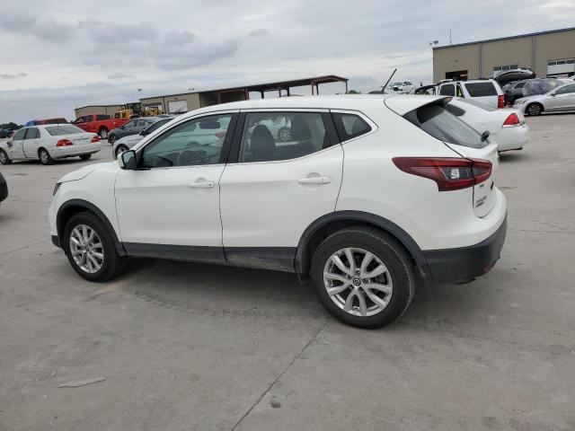 2021 Nissan Rogue Sport S VIN: JN1BJ1AW9MW428203 Lot: 59686484