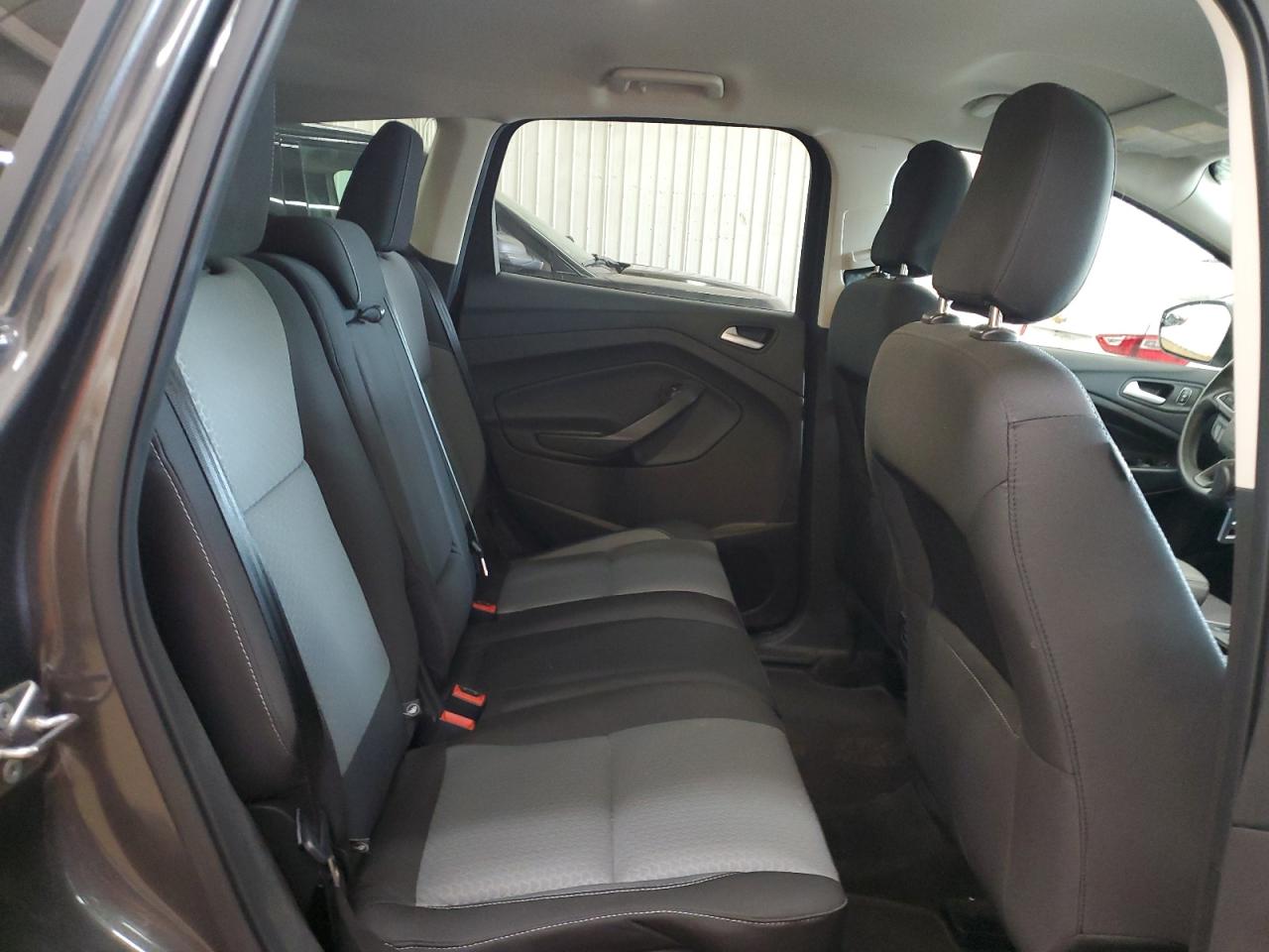 1FMCU9GDXJUB84125 FORD ESCAPE 2018