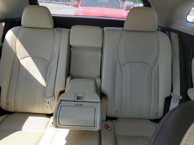 2017 Lexus Rx 350 Base VIN: 2T2BZMCA4HC106118 Lot: 60742644