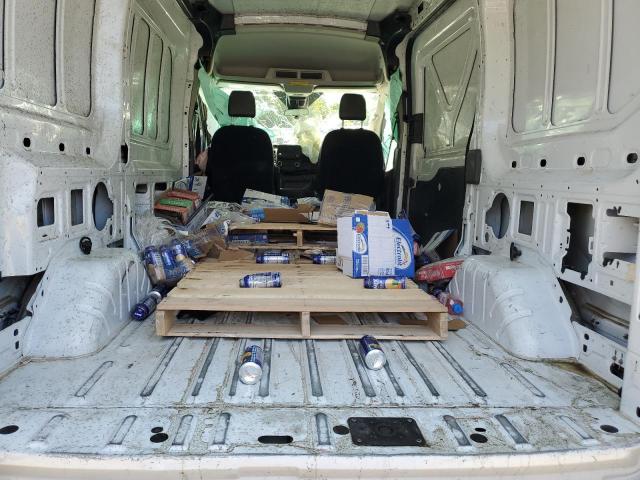 2020 Ford Transit T-250 VIN: 1FTBR1C8XLKB60174 Lot: 58957204