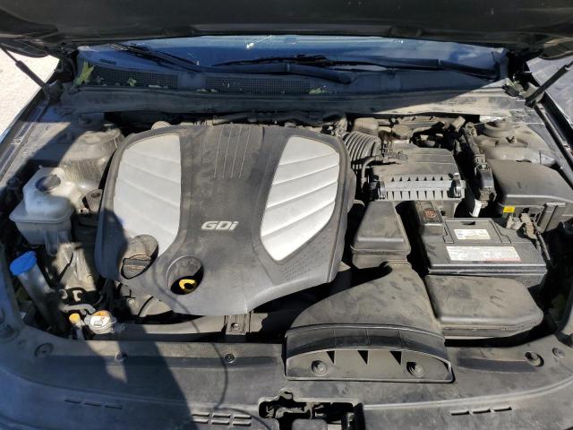 2015 KIA CADENZA PR - KNALN4D72F5176604