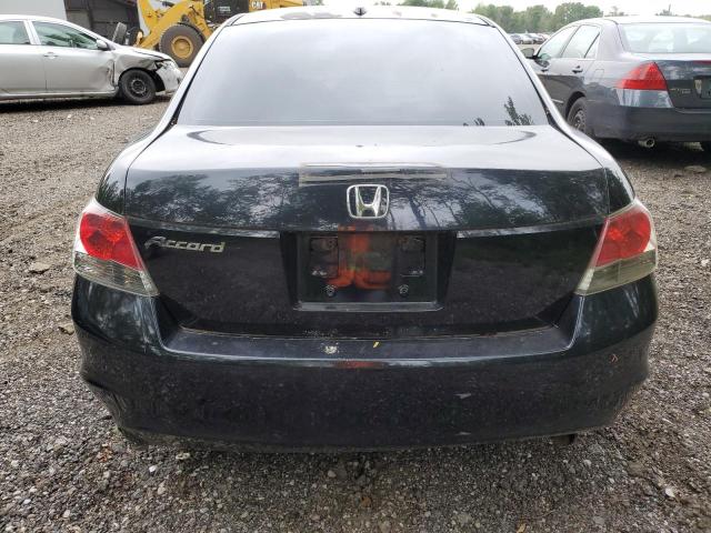 1HGCP25868A804894 2008 Honda Accord Exl