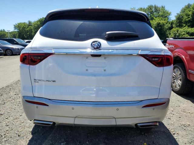 2024 Buick Enclave Premium VIN: 5GAEVBKW2RJ130147 Lot: 61147634