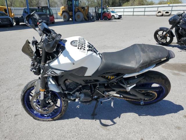 2015 YAMAHA FZ09 JYARN33E7FA006782