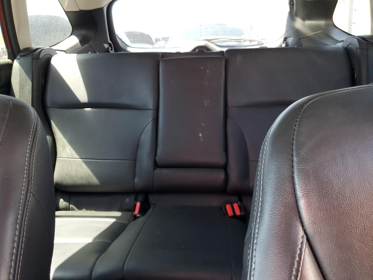 4S4BSBNC2G3204773 2016 Subaru Outback 2.5I Limited