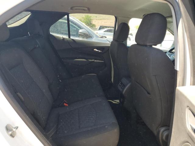 2018 Chevrolet Equinox Lt VIN: 2GNAXTEX1J6270670 Lot: 55721524