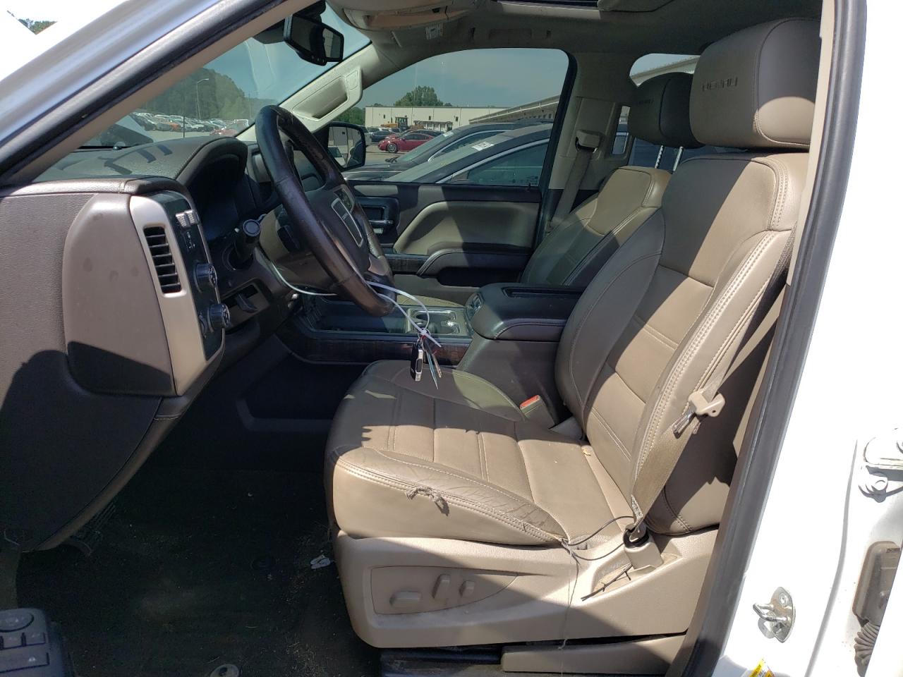 3GTU2PEC3GG251124 2016 GMC Sierra K1500 Denali