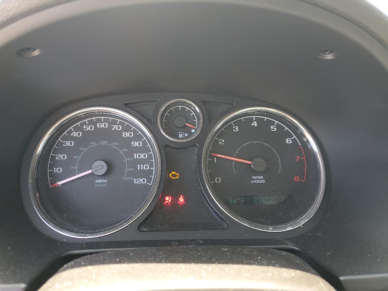 1G1AK15F467650959 2006 Chevrolet Cobalt Ls