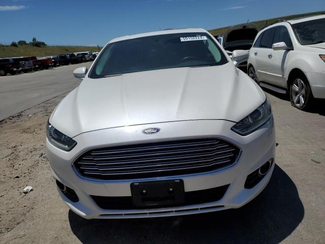 VIN 3FA6P0K90FR196389 2015 Ford Fusion, Titanium no.5