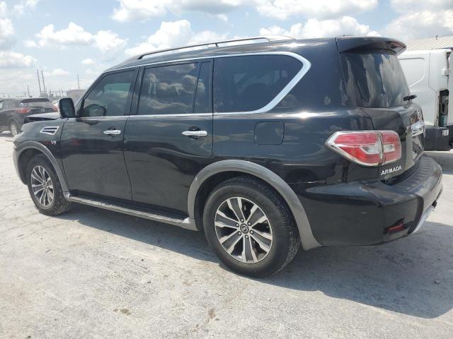 2018 NISSAN ARMADA SV - JN8AY2NC4J9558494