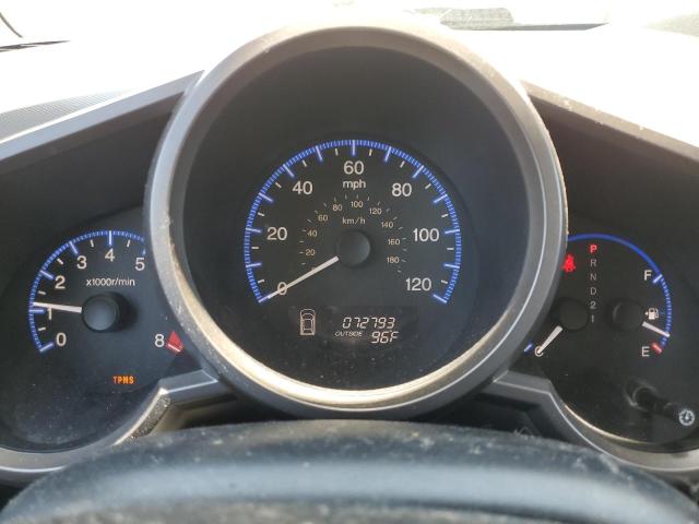 2010 Honda Element Ex VIN: 5J6YH1H7XAL004487 Lot: 59286484