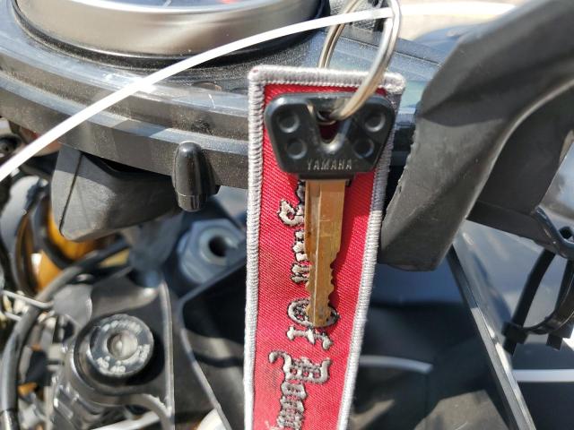 2008 YAMAHA YZFR6 JYARJ16E28A000113