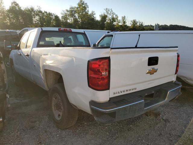 2016 Chevrolet Silverado C2500 Heavy Duty VIN: 1GC2CUEG4GZ233625 Lot: 55807994