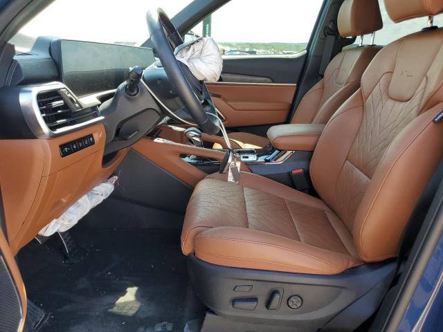 2024 Kia Telluride Sx VIN: 5XYP5DGC1RG454546 Lot: 60587164